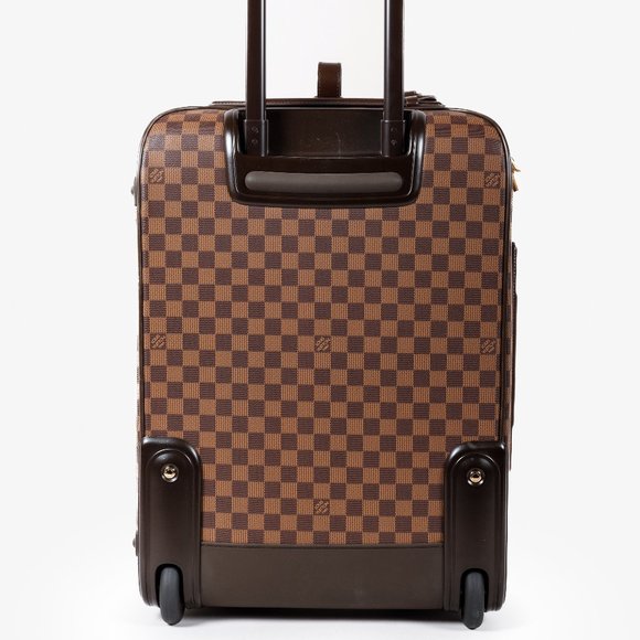 LV Damier Suitcase Pegase 65 - Picture 4 of 15